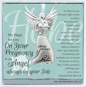 1 of 3:Pregnancy Gift- 4